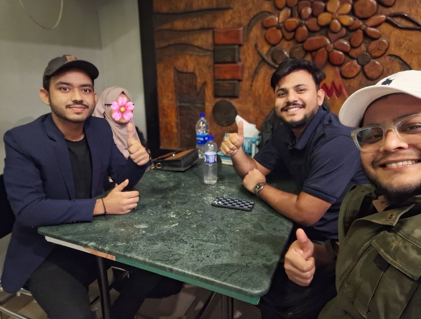 আলহামদুলিল্লাহ, ওয়েবসাইট ডেলিভারি সম্পন্ন।