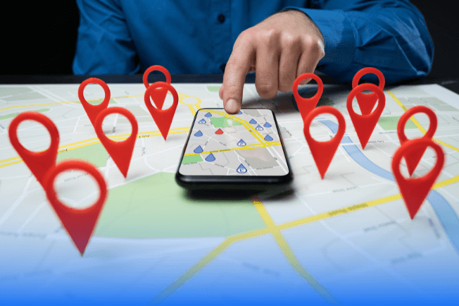 How Local SEO Helps Bangladeshi Businesses Get More Calls, Visits, and Leads